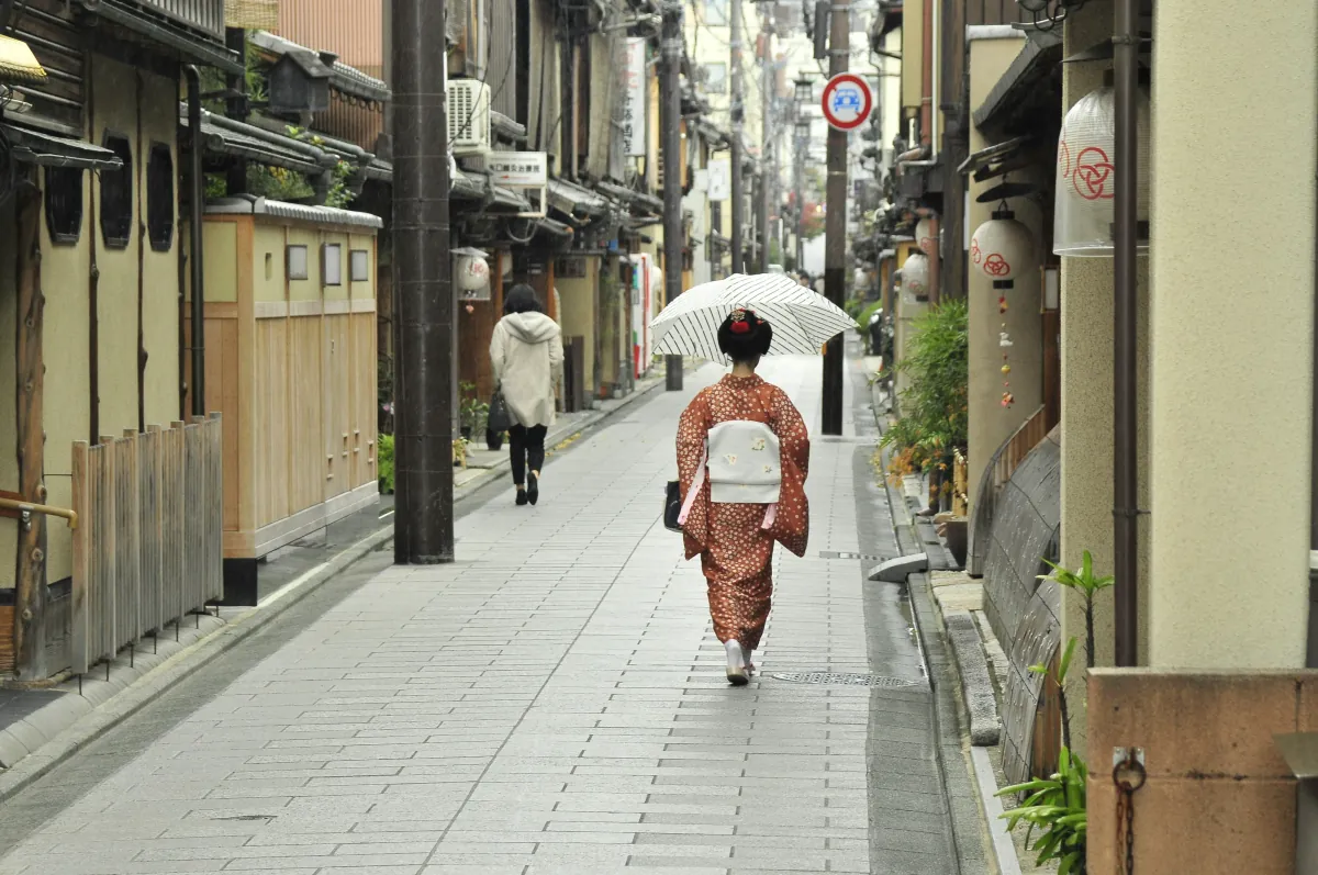 Best Hotels in Kyoto Gion: Where to Stay in the Historic Geisha District (2026)